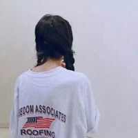 qq女生头像ins高级质感✨2025女生头像高级质感