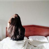 qq女生头像ins高级质感✨2025女生头像高级质感