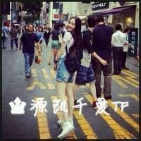 女生头像tfboys带字背影🌟专属四叶草的带字背影头像