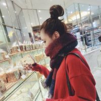 QQ头像女生头像侧面背影气质✨主打侧面背影气质系列