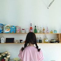 QQ头像女生头像侧面背影气质✨主打侧面背影气质系列