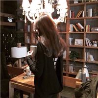 唯美头像图片女生背影📸精选唯美真人背影系列