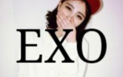 女生头像带字exo头像图片🌟全新推出带字EXO主题头像