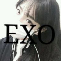 女生头像带字exo头像图片🌟全新推出带字EXO主题头像