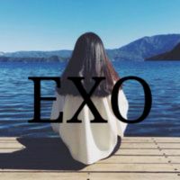 女生头像带字exo头像图片🌟全新推出带字EXO主题头像