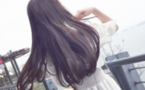 长卷发图片女神范背影头像💫演绎女神范十足的唯美瞬间
