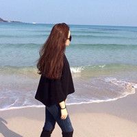 长卷发图片女神范背影头像💫演绎女神范十足的唯美瞬间