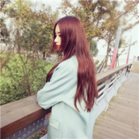 长卷发图片女神范背影头像💫演绎女神范十足的唯美瞬间