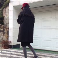 2025女生背影头像🌌收录18张长头发女生唯美背影