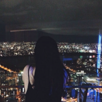 女生的背影头像图片长发优雅✨全新推出优雅系长发女生背影合集