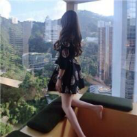 女生的背影头像图片长发优雅✨全新推出优雅系长发女生背影合集