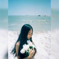 女生头像背影不露脸🌫️主打仙气双影女生背影头像