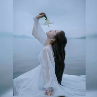 女生头像背影不露脸🌫️主打仙气双影女生背影头像