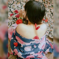 女生头像背影不露脸🌫️主打仙气双影女生背影头像