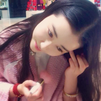 侧面头像女生唯美漂亮🌙精选街拍风女生背影头像系列