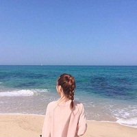 背影头像女生唯美漂亮高冷🌫️专为追求高级感与故事感的你定制