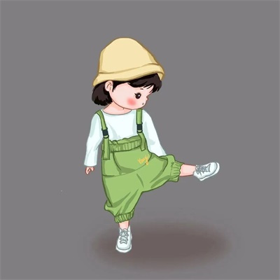 软萌情头一左一右可爱🐰精选卡通情头超萌一男一女高清合集