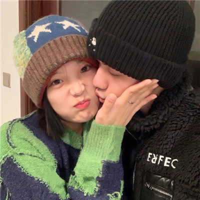 一看就知道有主了的情侣头像💖让人眼前一亮的优质情头合集