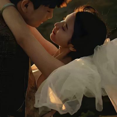 双人情侣头像ins高级质感🎯精选「很幸福低调秀恩爱的情头」合集