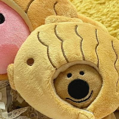 看起来毫无关系的情侣头像🎭精选搞怪可爱情头