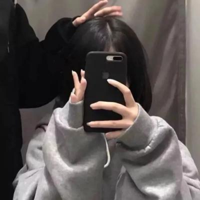 高级感不俗气的情侣头像💎精选高颜值耐看情头干净气质