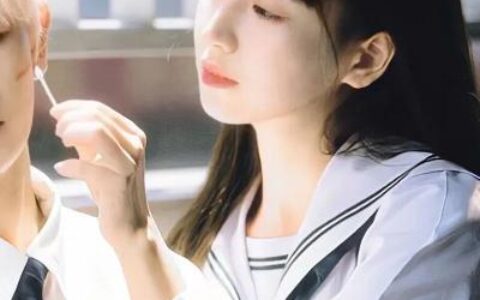 看起来就很舒服的情侣头像🌼精选好看又撩人的情侣头像