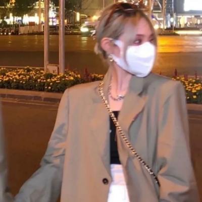 情侣头像一男一女情头高级感💫精选唯美高级情头