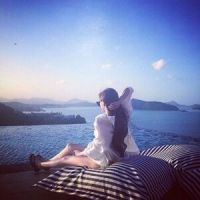 女孩头像背影长发唯美伤感🌫️精选无字伤感长发背影头像
