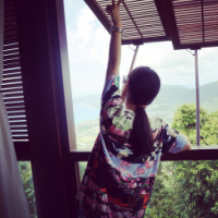 女孩头像背影长发唯美伤感🌫️精选无字伤感长发背影头像