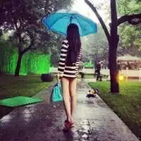 女孩头像背影长发唯美伤感🌫️精选无字伤感长发背影头像