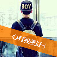 男生头像背影伤感霸气带字⚔️精选带字背影头像大全