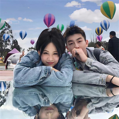 精致又优质的情侣头像 很高清又超级浪漫的好看情侣头像