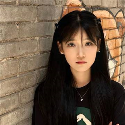 好看的美好亲密情侣头像 看起来超级浪漫又高清的热情情侣头像