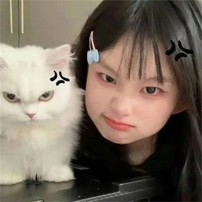 温馨又美好的情侣头像 十分亲密的好看情侣头像合集