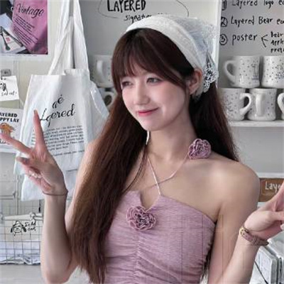 温馨又美好的情侣头像 十分亲密的好看情侣头像合集