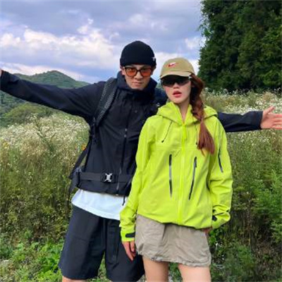 高清版精致情侣头像 超级美好又非常幸福的情侣头像