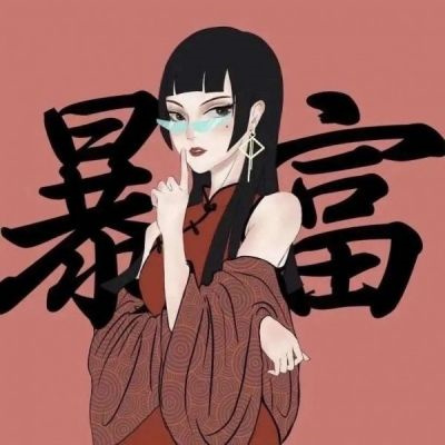 精致又非常美好的情侣头像 温馨又很可爱的浪漫情侣头像