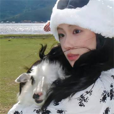 超甜蜜的浪漫情侣头像 温馨又超级幸福的温馨情侣头像