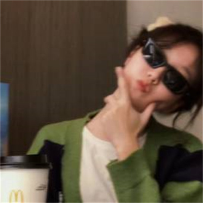 超好看的唯美女生头像 绚烂好看的优质高清女生头像