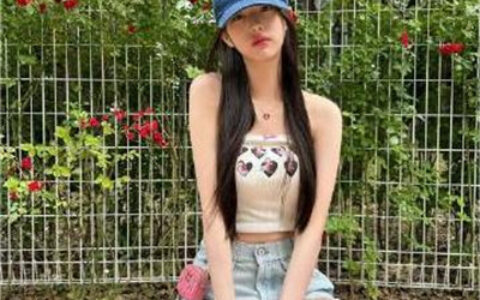 超好看的唯美女生头像 绚烂好看的优质高清女生头像