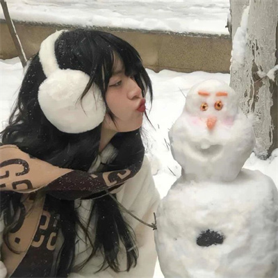 超好看的唯美女生头像 绚烂好看的优质高清女生头像