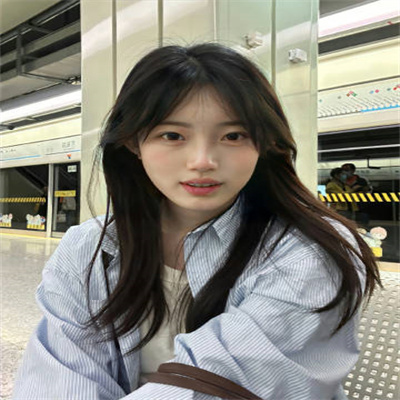 超好看的唯美女生头像 绚烂好看的优质高清女生头像