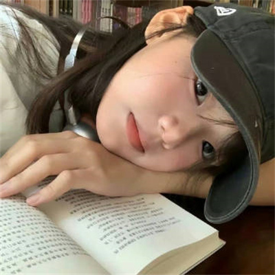 超好看的唯美女生头像 绚烂好看的优质高清女生头像