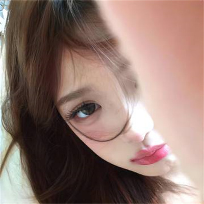 超好看的唯美女生头像 绚烂好看的优质高清女生头像