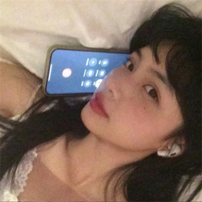 超好看的唯美女生头像 绚烂好看的优质高清女生头像