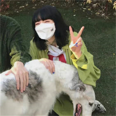 十分自在又很美好的情侣头像 优秀又热烈的情侣头像超温馨