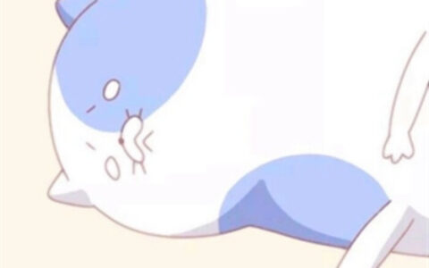 精致又唯美的情侣头像 非常恩爱的动漫情侣头像合集
