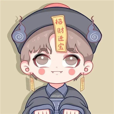 精致又唯美的情侣头像 非常恩爱的动漫情侣头像合集