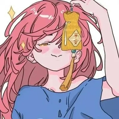 唯美又好看的情侣头像合集 超级温柔的好看情侣头像