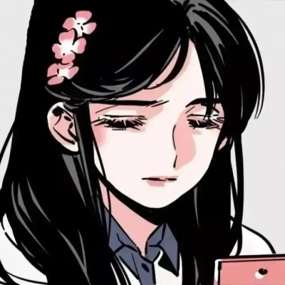超幸福的好看情侣头像 亲密又自在的高清情侣头像